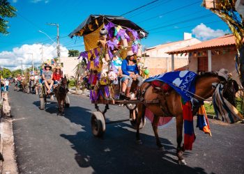 Casamento Caipira do Brejo mantém tradição viva e reúne população em grande celebração cultural