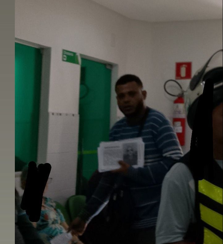 Família de jovem falecida de Lagarto alerta população sobre falso uso de imagem