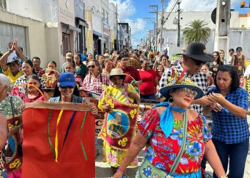 Arraial do CAPS II Aconchego promove integração e fortalecimento de vínculos entre usuários do serviço