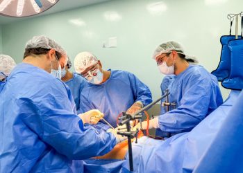 Hospital de Cirurgia realiza primeiros transplantes de fígado da história de Sergipe