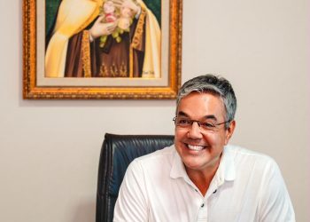 Prefeitura de Lagarto antecipa salários e paga servidores efetivos com 11 dias de antecedência