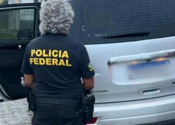PF combate corrupção e falsificação de documentos em Sergipe