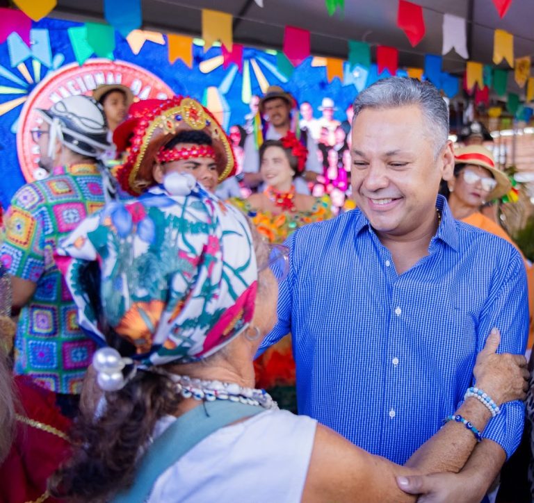 Mais uma pesquisa confirma Ibrain Monteiro entre os nomes mais lembrados para deputado estadual