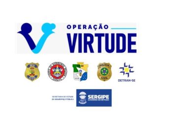 Operação Virtude 2026 combate violência contra a pessoa idosa em Sergipe