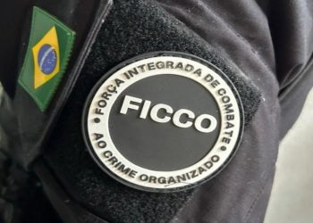 FICCO/SE realiza prisão e apreensão de cerca de 52 kg de maconha