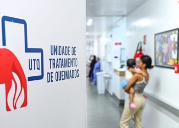 Junho Laranja reforça conscientização sobre prevenção de queimaduras durante os festejos juninos