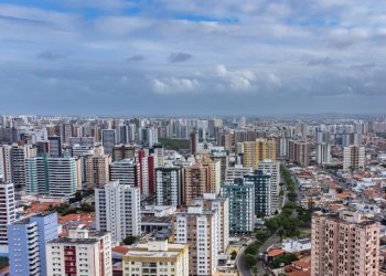 Previsão indica semana com possibilidade de chuvas fracas a moderadas