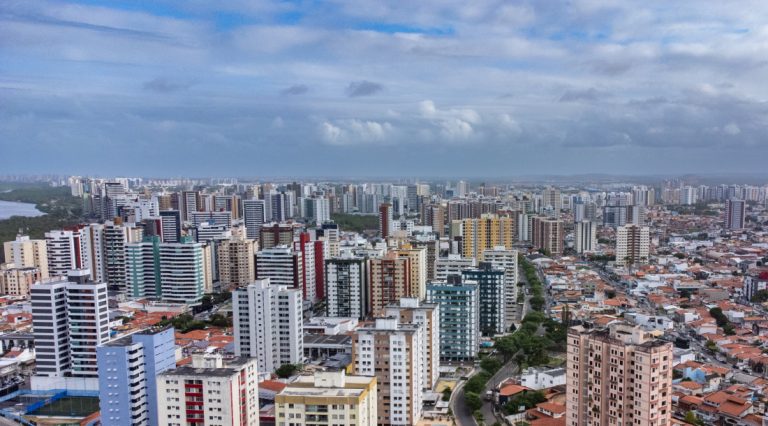 Previsão indica semana com possibilidade de chuvas fracas a moderadas