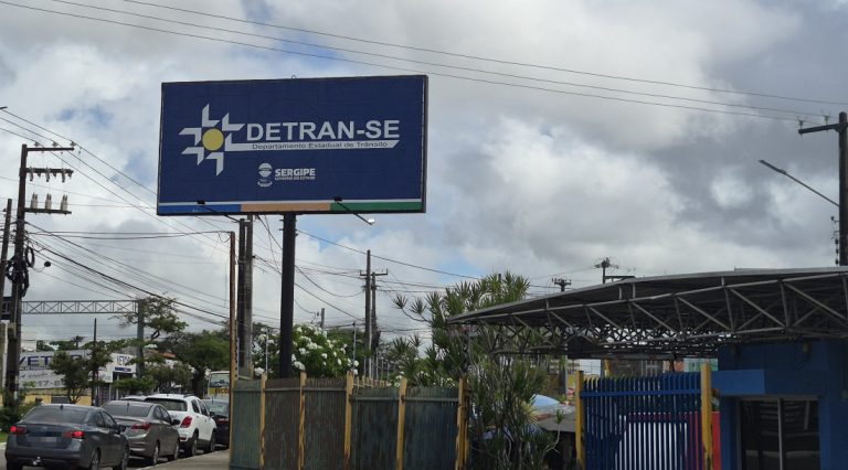 Detran-SE aplica nova regra e passa a exigir exame toxicológico para primeira habilitação nas categorias A e B