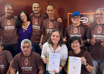 Artesanato do interior de SE celebra conquista do selo de Indicação Geográfica do INPI