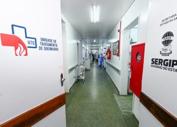 Huse intensificará assistência voltada ao paciente vítima de queimadura durante o mês de junho