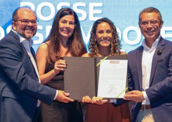 Governo de Sergipe empossa novos servidores e totaliza mais de 900 convocados para rede estadual de saúde