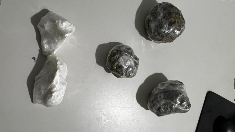 Polícia Civil prende homem por tráfico de drogas e receptação de veículo em Tobias Barreto