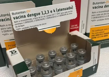 Quais sintomas ficar atento para quem tomou vacina contra a dengue