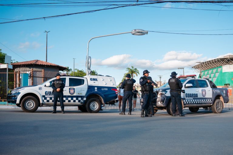 Lagarto moderniza estrutura administrativa com projetos de lei aprovados pela Câmara Municipal