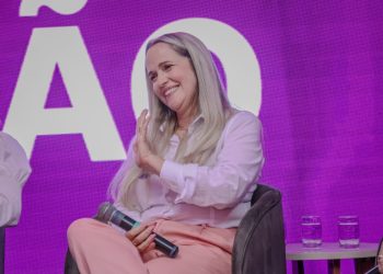 Suely Menezes toma posse na Executiva Estadual do MDB Mulher e reforça protagonismo feminino na política sergipana