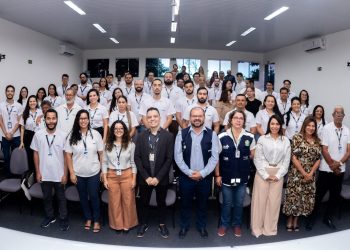 IBGE e Ministério da Saúde lançam Pesquisa Nacional de Saúde em Sergipe