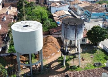Banco do Nordeste assina contrato de R$ 770 milhões com Iguá Saneamento em Sergipe
