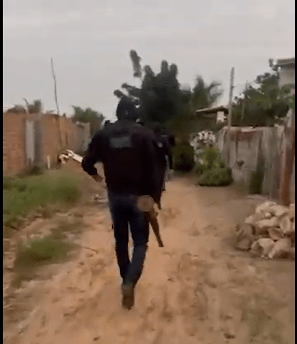 Operação Cerberus desarticula grupo investigado por tráfico de drogas e associação para o tráfico em Tobias Barreto