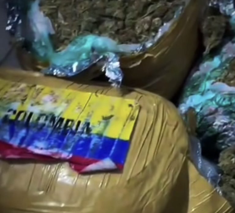 Mulher é presa por tráfico de drogas em Lagarto