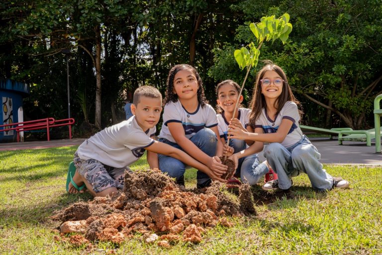 Lagarto alcança 100% das metas do Selo UNICEF para o 1º ano e fortalece políticas públicas para crianças e adolescentes