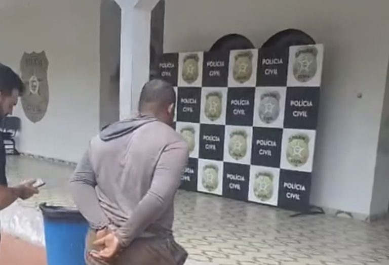 Polícia Civil localiza em Alagoas suspeito de homicídio em Lagarto