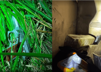 Homem morre após troca de tiros com policiais em Itaporanga D’Ajuda