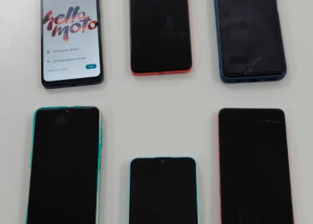 Advogado é detido ao tentar entrar em presídio de Sergipe com seis celulares na cueca