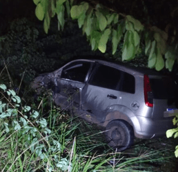 Motorista é preso por embriaguez após colisão em São Cristóvão