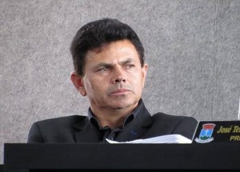 TRE-SE multa instituto Positiva em R$ 53,2 mil por irregularidades em pesquisa que aponta Valmir na liderança