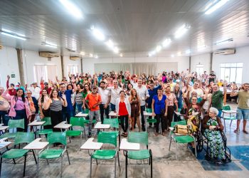 Prefeitura de Lagarto entrega mais 191 próteses auditivas