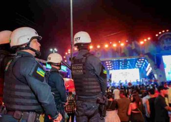 PMSE divulga balanço operacional dos Festejos Juninos 2026