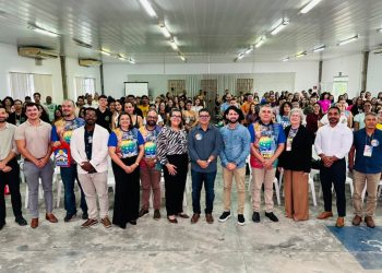 9ª Conferência Municipal de Saúde de Lagarto é marcada por diálogo, escuta e construção coletiva em defesa do SUS