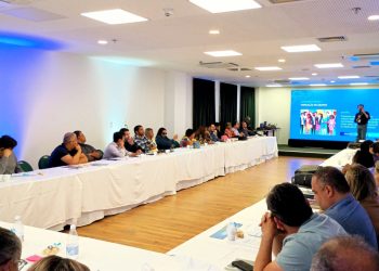 Lagarto recebe primeiro encontro do projeto Território Empreendedor Vale do Vaza-Barris