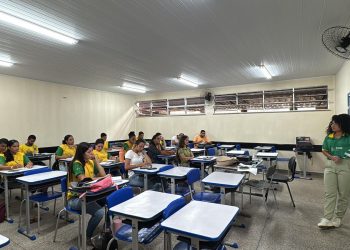 Inscrições abertas para cursos gratuitos de qualificação voltados ao setor rural em Lagarto