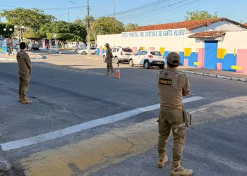 Prefeitura de Lagarto reforça ações de educação no trânsito no período de volta às aulas