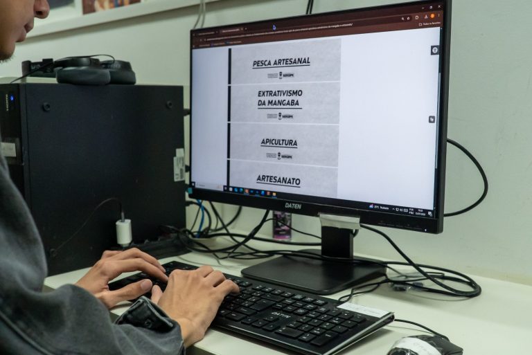 Abertas inscrições para editais de apoio a Arranjos Produtivos Locais em Sergipe