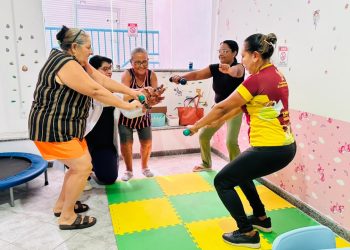 Prefeitura de Lagarto amplia atendimento integrado a grupos de fisioterapia para pessoas com fibromialgia a partir de agosto