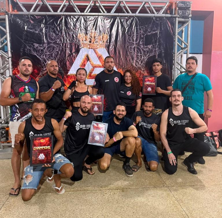 Atletas de Lagarto e Salgado conquistam vitórias no Valhalla Extreme Challenge