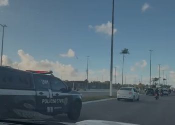 Ação conjunta recupera veículo roubado e prendem três investigados por crimes contra o patrimônio
