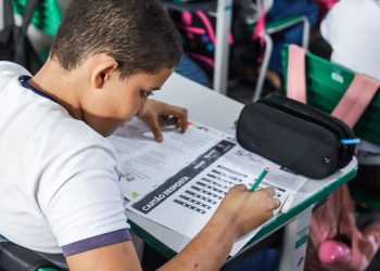 Lagarto registra avanços no Idese 2025 e fortalece resultados da educação municipal
