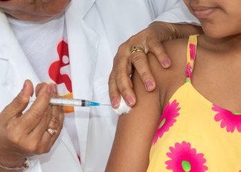 Sergipe inicia estratégia de multivacinação para crianças e adolescentes na próxima segunda-feira, 03