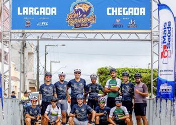 Lagartos Race Team conquista ouro na 2ª Etapa Campeonato Sergipano – XCM Suçuaranas – Monte Alegre de Sergipe