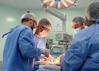 Hospital de Cirurgia completa seis meses de transplantes e contabiliza 27 procedimentos