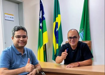 Prefeitura de Simão Dias realizará entrega de 500 óculos para estudantes da rede municipal