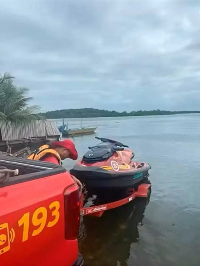 Corpo de adolescente que desapareceu em rio de Aracaju é localizado