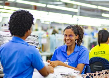 Sergipe se destaca no cenário nacional com crescimento no saldo de empregos formais