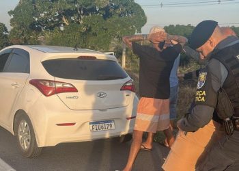 Investigação da Polícia Civil leva à prisão em São Paulo de dupla que aplicava golpes em SE