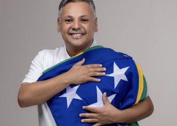 Ibrain aparece entre os três mais citados em nova pesquisa para deputado estadual