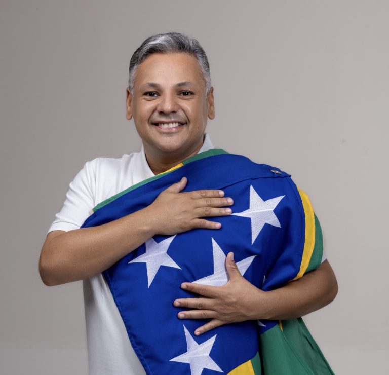 Ibrain aparece entre os três mais citados em nova pesquisa para deputado estadual